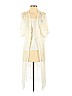 Forever 21 100% Acrylic Ivory Cardigan Size S - photo 1