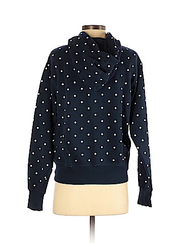 H&M Zip Up Hoodie (view 2)