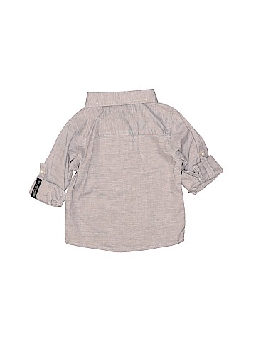 U.S. Polo Assn. Long Sleeve Button-Down Shirt (view 2)