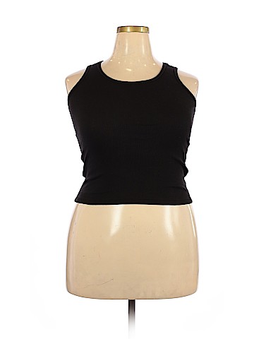 Faded Glory Tank Top (view 1)