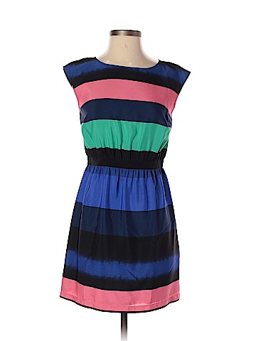 Ann Taylor LOFT Casual Dress (view 1)