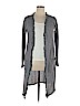 Unbranded Gray Cardigan Size XL - photo 1