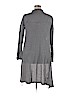 Unbranded Gray Cardigan Size XL - photo 2