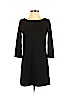 H&M Black Casual Dress Size XS - photo 1