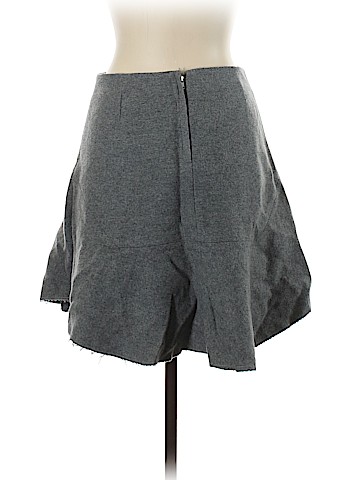 Madewell Casual Skirt (view 2)