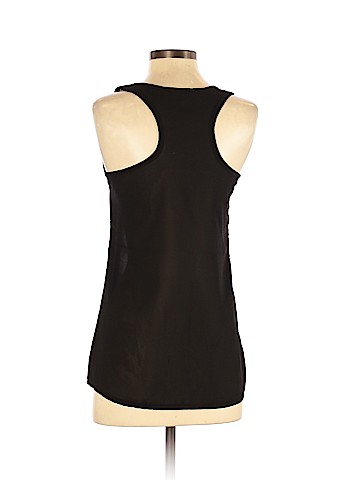 Zenana Outfitters Sleeveless Blouse (view 2)