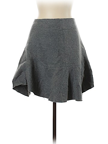 Madewell Casual Skirt (view 1)