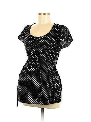 Oh! Mamma Casual Dress (view 1)