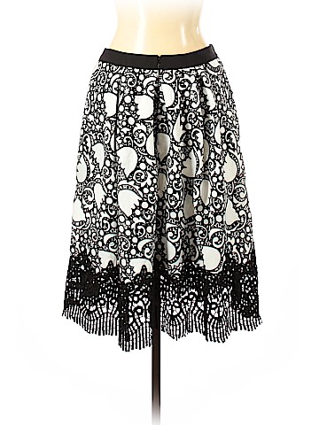 Ann Taylor Casual Skirt (view 2)