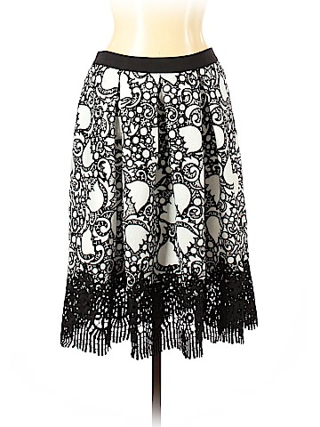 Ann Taylor Casual Skirt (view 1)