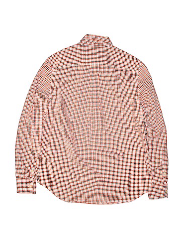 Polo by Ralph Lauren Long Sleeve Button-Down Shirt (view 2)