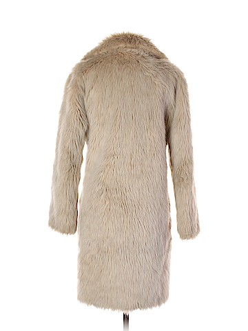 Dolce & Gabbana Faux Fur Jacket (view 2)