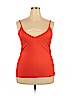 Old Navy Orange Halter Top Size XL - photo 1