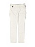 Jordache White Jeggings Size 6 - 6X - photo 1
