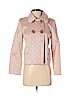 LUXE Arden B. Pink Jacket Size XS - photo 1