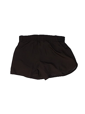 Danskin Now Athletic Shorts (view 2)
