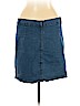 Unbranded Blue Denim Skirt Size XXL - photo 2