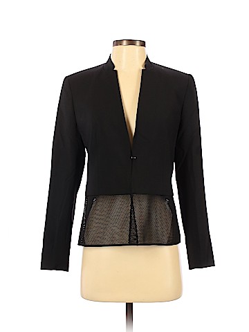Elie Tahari Wool Blazer (view 1)