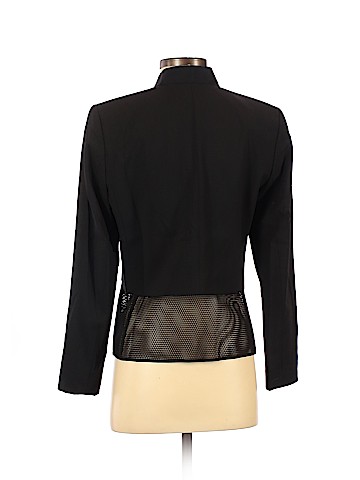 Elie Tahari Wool Blazer (view 2)
