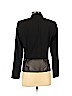 Elie Tahari Black Wool Blazer Size 6 - photo 2