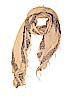 Unbranded Print Tan Scarf One size - photo 1