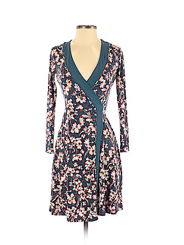 Banana Republic Factory Store Casual Dress (view 1)