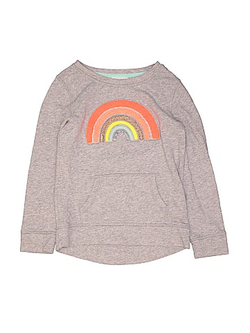 Cat & Jack Sweatshirt (view 1)