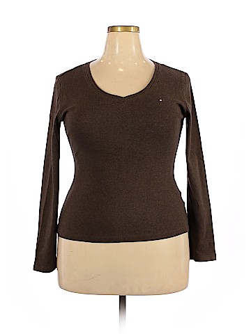 Tommy Hilfiger Pullover Sweater (view 1)