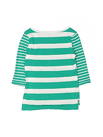 Old Navy 3/4 Sleeve T-Shirt (view 2)