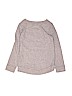 Cat & Jack Gray Sweatshirt Size 7 - 8 - photo 2