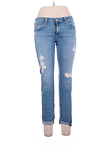 Adriano Goldschmied Jeans (view 1)