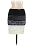 XOXO Black Casual Skirt Size L - photo 1