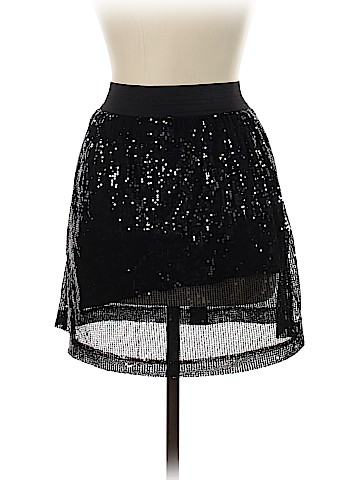 Pink Rose Casual Skirt (view 2)