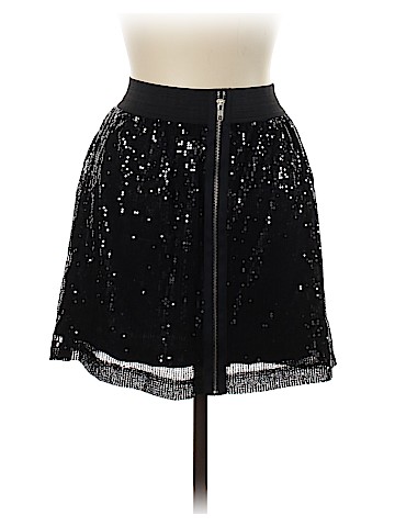 Pink Rose Casual Skirt (view 1)