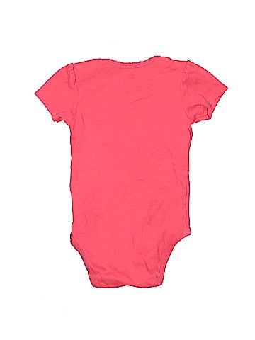 Carter's Short Sleeve Onesie (view 2)