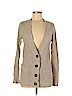 Mossimo Supply Co. Tan Cardigan Size M - photo 1