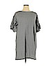 Kaari Blue Black Casual Dress Size XL - photo 1