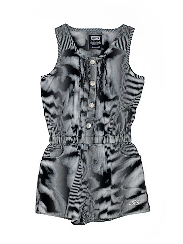Levi's Romper (view 1)