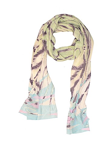 Jones New York Silk Scarf (view 1)