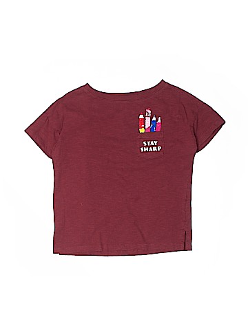 Gap Kids Short Sleeve T-Shirt (view 1)