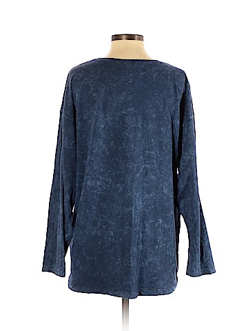 Zara Long Sleeve T-Shirt (view 2)