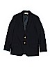 Lands' End Blue Blazer Size 16 - photo 1