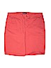 Bandolino 100% Cotton Pink Shorts Size 14 - photo 1