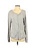 H&M Gray Cardigan Size M - photo 1