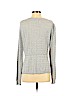 H&M Gray Cardigan Size M - photo 2