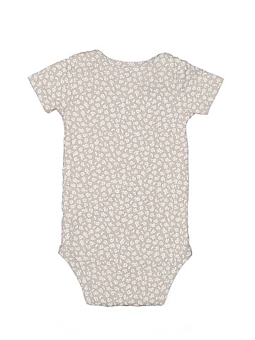 Carter's Short Sleeve Onesie (view 2)