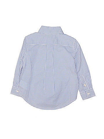 Ralph Lauren Long Sleeve Button-Down Shirt (view 2)