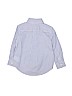 Ralph Lauren 100% Cotton Blue Long Sleeve Button-Down Shirt Size 2T - photo 2