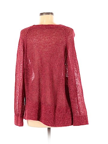 Free People Wool Pullover Sweater (view 2)