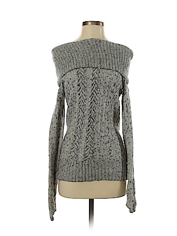 BCBGMAXAZRIA Pullover Sweater (view 1)